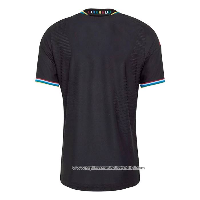 Camisola 1º Colorado Rapids Authentic 2026